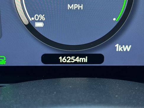 Used 2024 Honda Prologue EX image 27