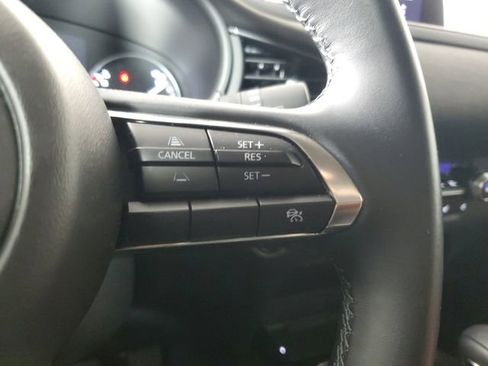 Certified 2025 MAZDA CX-30 Carbon image 26