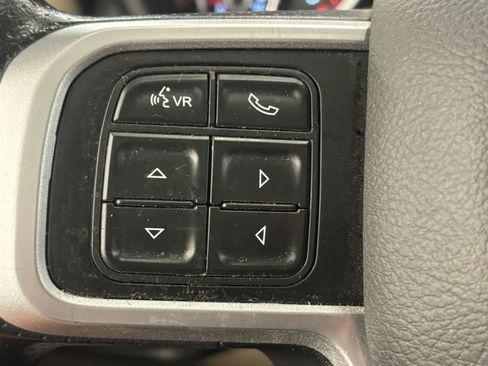 Used 2022 RAM 2500 Big Horn w/ Snow Chief Group AWD/4WD image 48