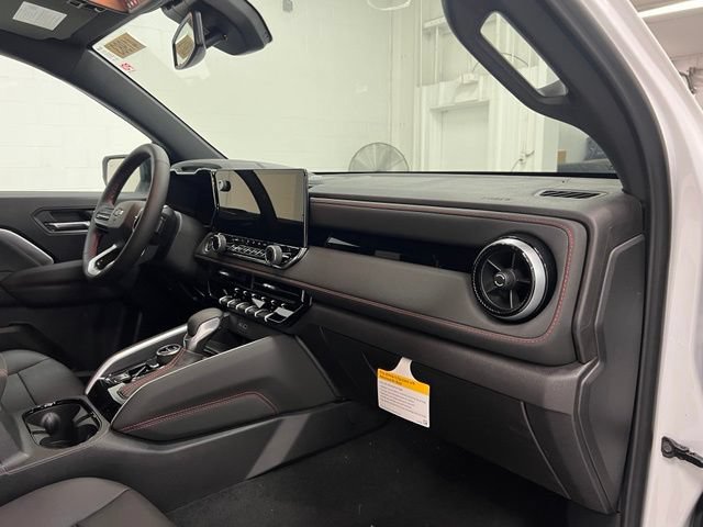 New 2026 Chevrolet Colorado Z71 w/ Technology Package AWD/4WD image 21