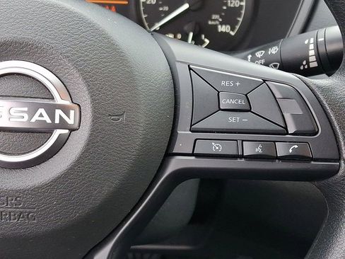 Certified 2023 Nissan Altima 2.5 S FWD image 24