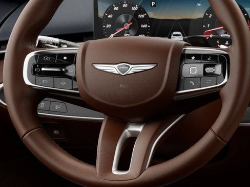 New 2026 Genesis GV70 2.5T Advanced AWD/4WD image 30
