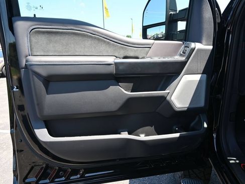 New 2026 Ford F350 Platinum AWD/4WD image 18