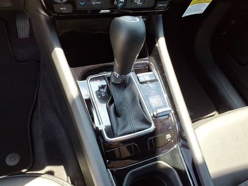 New 2026 Jeep Compass Latitude AWD/4WD image 15