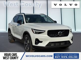 New 2026 Volvo XC40 B4 Plus w/ Climate Package video 1