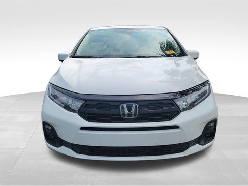 Certified 2025 Honda Odyssey EX-L image 15
