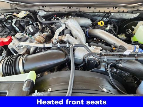 New 2026 Ford F250 Lariat w/ Chrome Package AWD/4WD image 32
