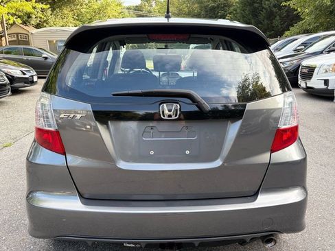 Used 2012 Honda Fit Sport image 6