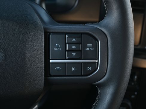 Used 2026 Ford F450 Lariat image 31