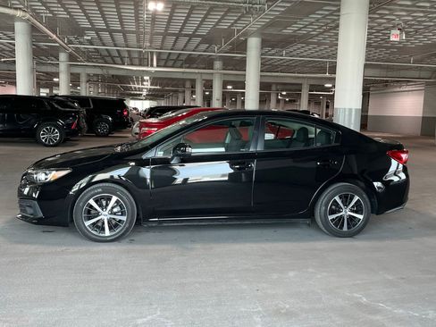 Used 2023 Subaru Impreza 2.0i Premium w/ Popular Package #1 AWD/4WD image 7