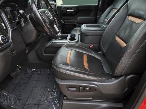 Used 2022 GMC Sierra 1500 AT4 w/ AT4 Premium Package AWD/4WD image 20