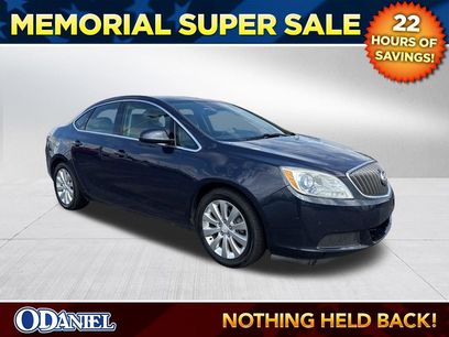 Used 2015 Buick Verano