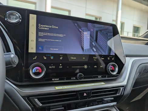 New 2026 Lexus TX 350 AWD image 15