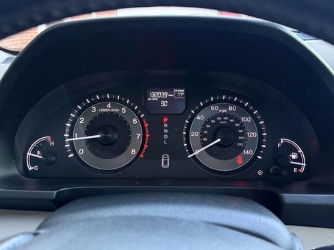 Used 2016 Honda Odyssey EX-L image 7