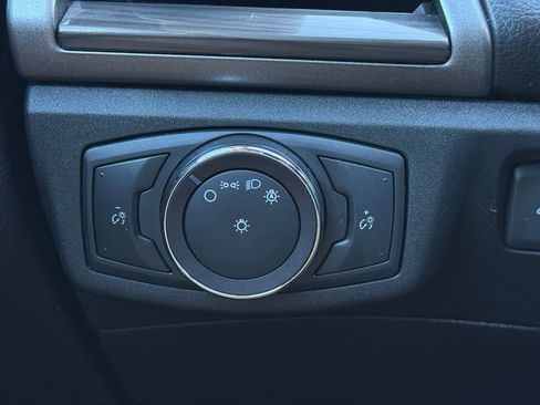 Certified 2020 Ford Fusion SEL image 21