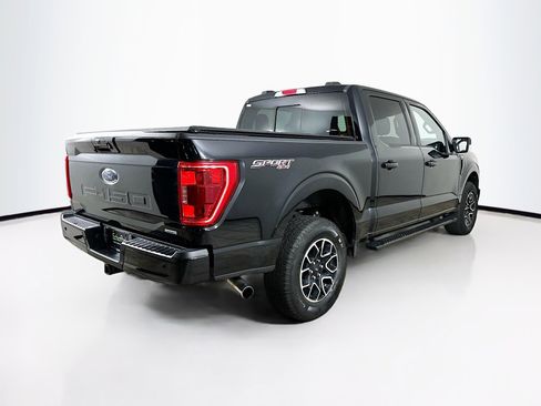 Used 2023 Ford F150 XLT w/ Equipment Group 302A High image 9