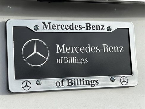 Certified 2025 Mercedes-Benz GLS 450 4MATIC image 52