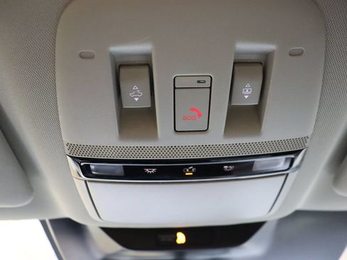 Used 2025 Nissan Murano Platinum w/ Cargo Package AWD/4WD image 43
