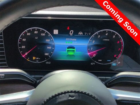 Used 2024 Mercedes-Benz GLS 450 4MATIC image 35