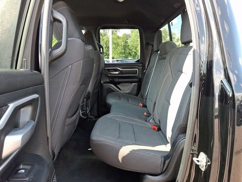 Used 2021 RAM 1500 Big Horn AWD/4WD image 11