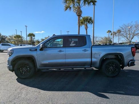 New 2026 GMC Sierra 1500 Elevation w/ Elevation Select Package image 7
