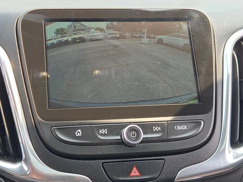 Certified 2018 Chevrolet Equinox LT w/ Sun & Infotainment Package AWD/4WD image 31