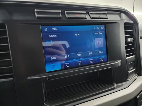 Used 2024 Ford F350 XLT w/ Tremor Off-Road Package image 44