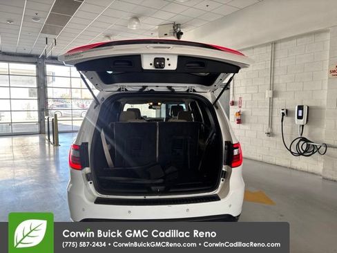 Used 2014 Dodge Durango SXT w/ Quick Order Package 23B AWD/4WD image 41