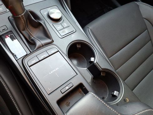 Used 2024 Lexus IS 350 F Sport image 14