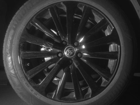 Used 2025 Toyota Highlander XSE image 15