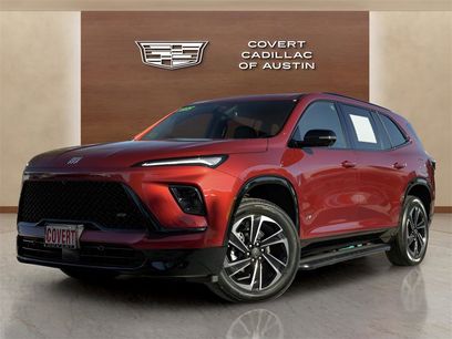 Used 2025 Buick Enclave Sport Touring w/ Power Package