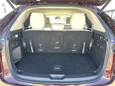 Certified 2024 MAZDA CX-90 Plug-In Hybrid w/ Premium Plus image 30