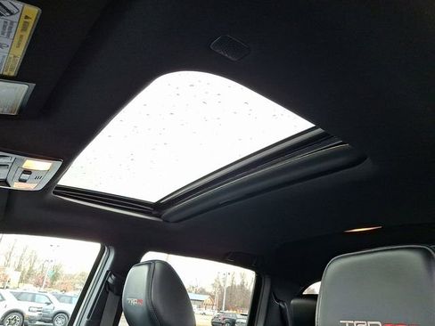 Used 2019 Toyota Tacoma TRD Pro image 13