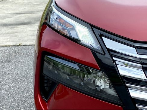 New 2026 Nissan Rogue SV w/ Cold Weather Package image 26