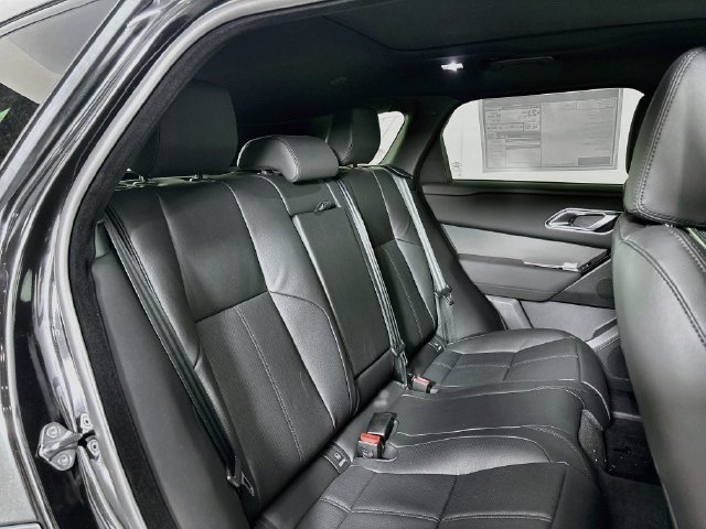 New 2026 Land Rover Range Rover Velar S AWD/4WD image 24
