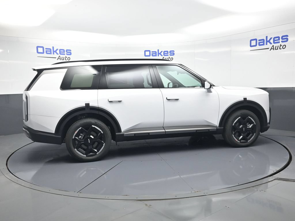 New 2027 Kia Telluride EX w/ Towing Package AWD/4WD image 8