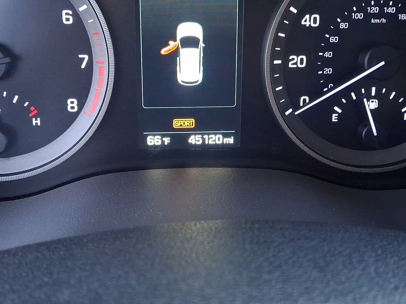 Used 2016 Hyundai Tucson Limited w/ Option Group 03 AWD/4WD image 23