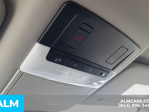 Used 2024 Nissan Rogue SV FWD image 15