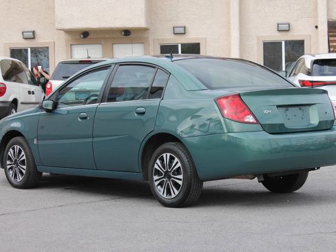 Used 2007 Saturn ION Level 2 w/ Preferred Pkg image 5