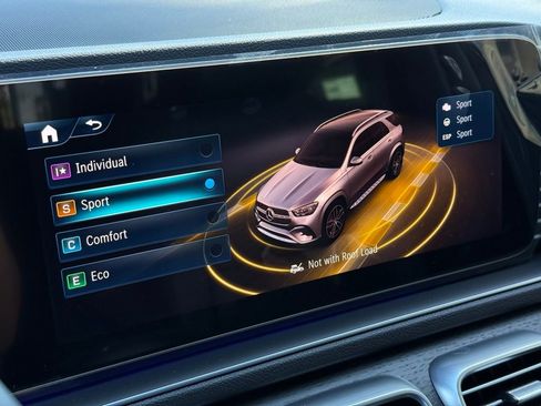 New 2026 Mercedes-Benz GLE 350 4MATIC image 7