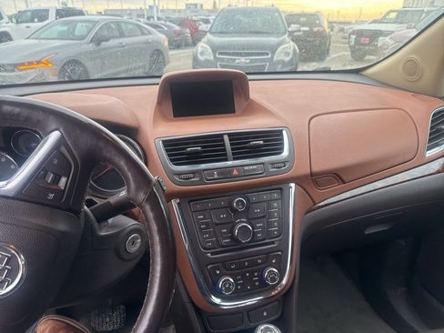Used 2013 Buick Encore Leather image 13