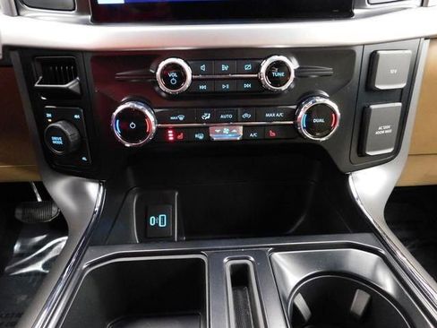 Used 2023 Ford F150 XLT w/ Equipment Group 302A High image 39