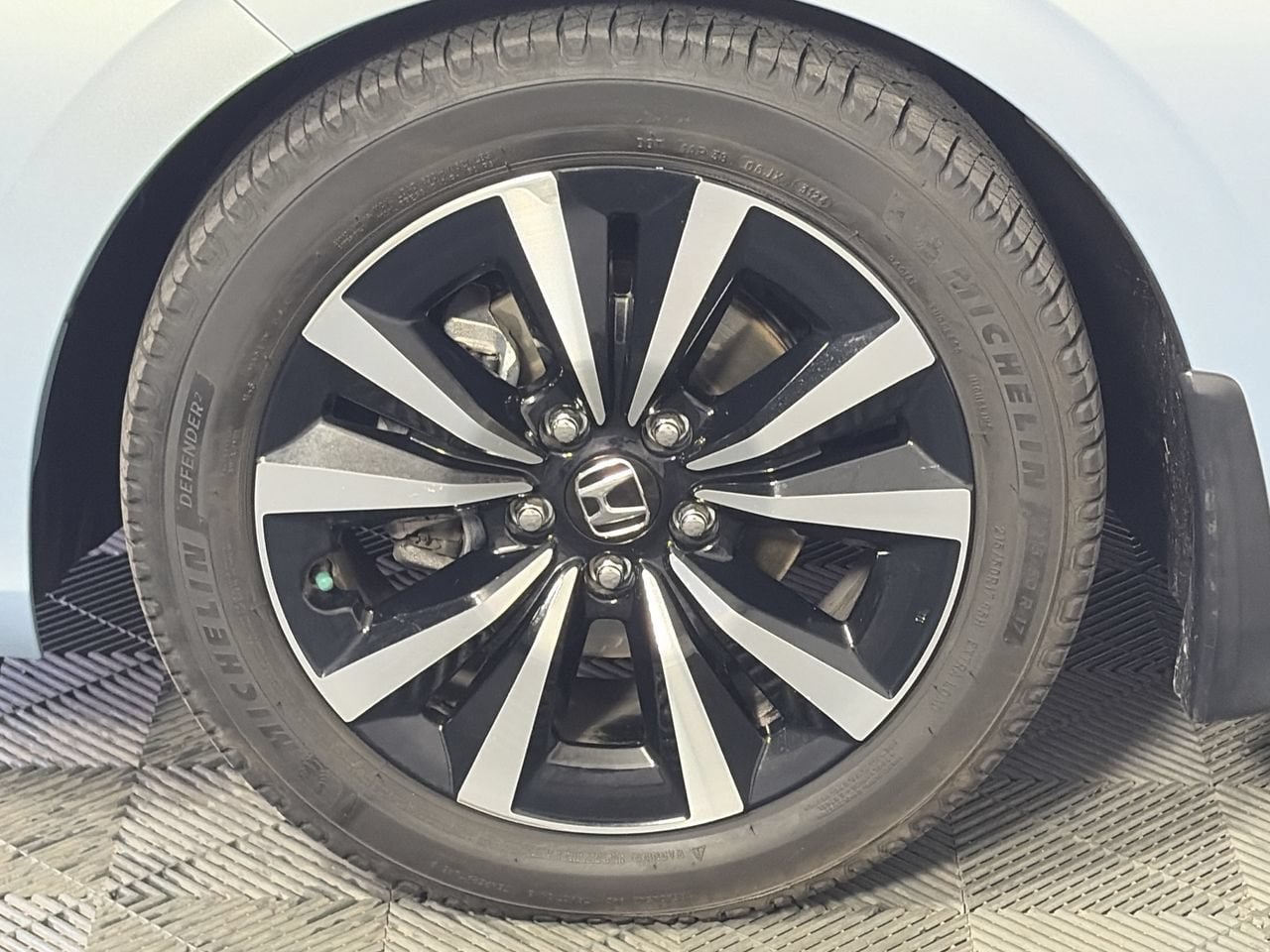 Used 2022 Honda Civic EX image 10