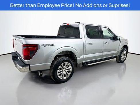 New 2026 Ford F150 XLT w/ Equipment Group 302A MID AWD/4WD image 7
