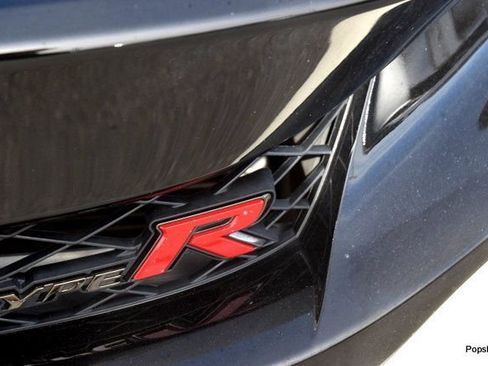 Used 2019 Honda Civic Type R image 3