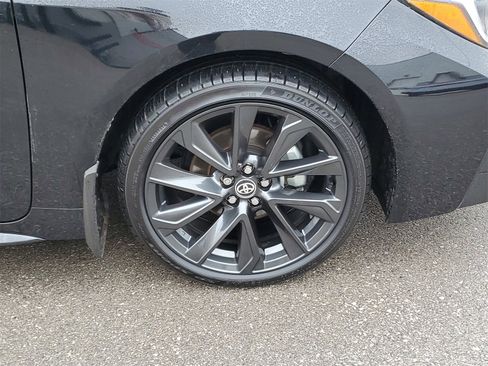 Used 2024 Toyota Corolla SE image 6