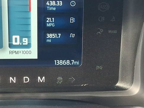 Used 2024 Ford Bronco Outer Banks AWD/4WD image 21