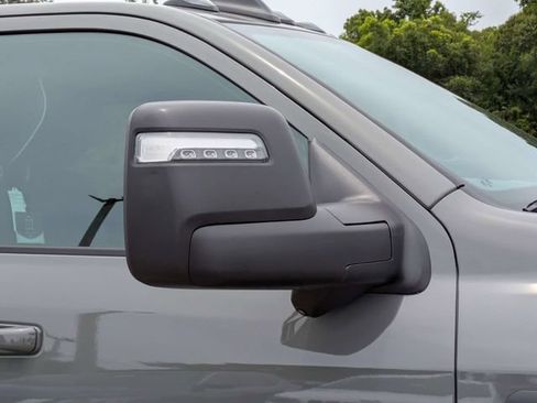 New 2026 RAM 2500 Limited AWD/4WD image 12