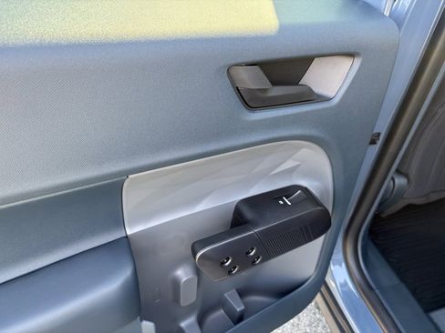 New 2025 Ford Maverick XLT w/ Black Appearance Package image 23