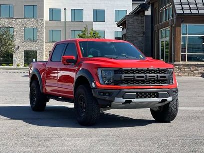 Used 2022 Ford F150 Raptor w/ Equipment Group 801A High